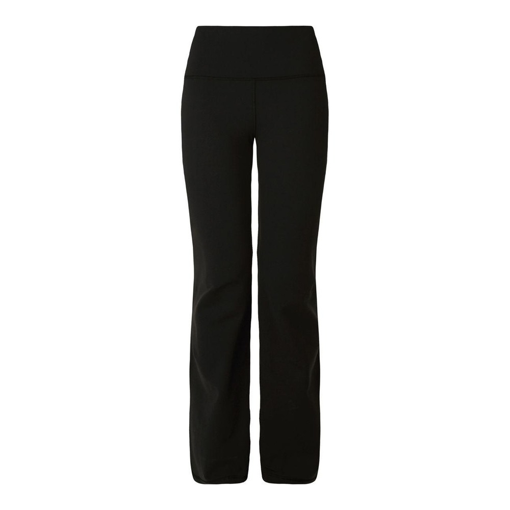 Lululemon Groove Pant III (Regular) – Size 4 – Black - Picture 4 of 6